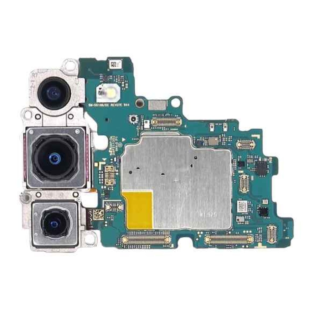 Samsung Galaxy S23 Plus Motherboard PCB Module Cellspare